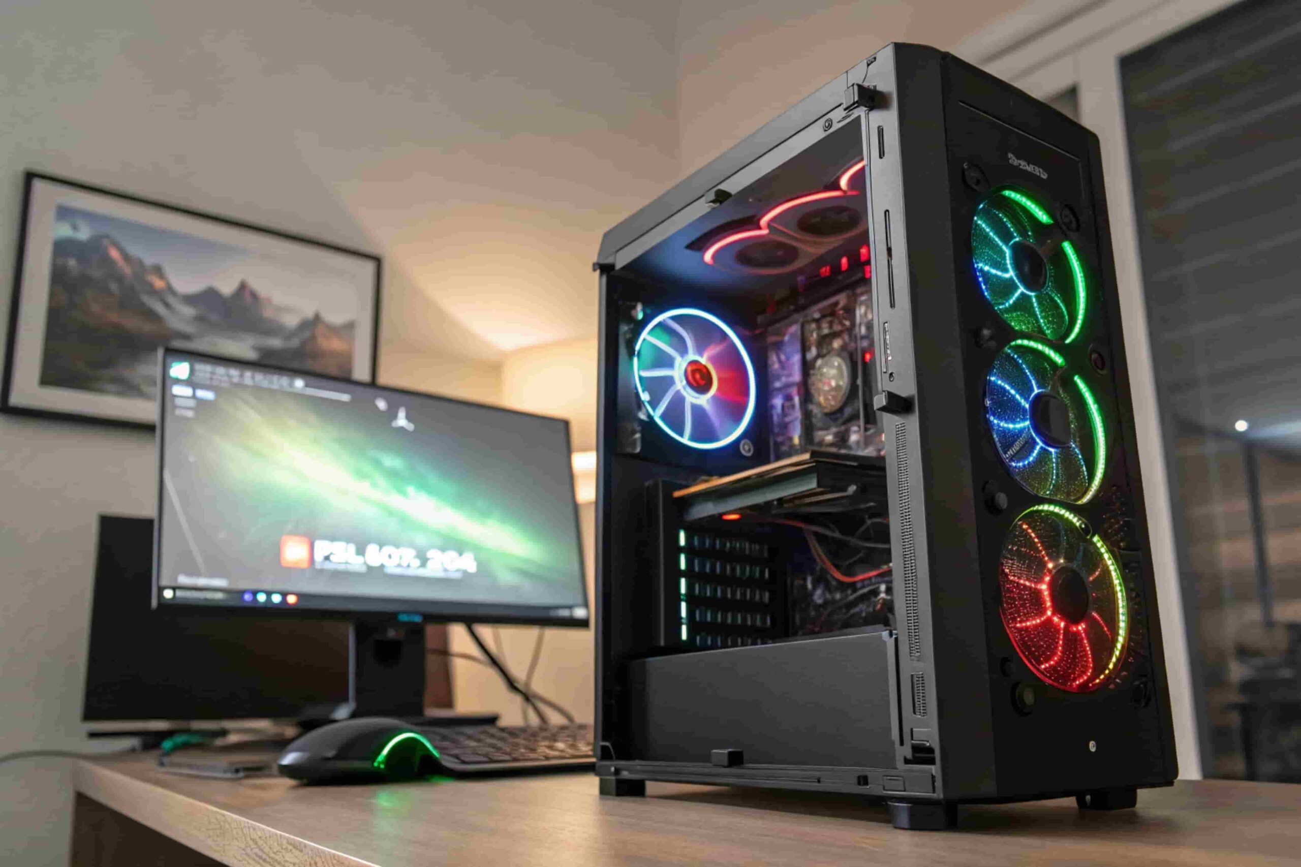 How To Change Default Display Adapter To Dedicated Gpu