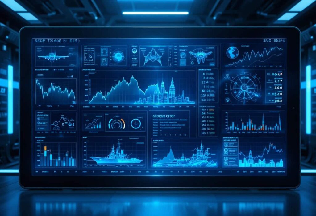 A Trusted Stock Recommendation Platform