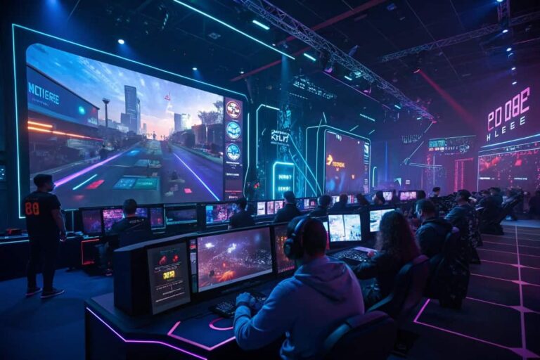 Digitalrgsorg Gaming World