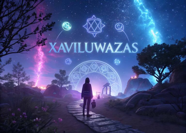 Xaviluwazas