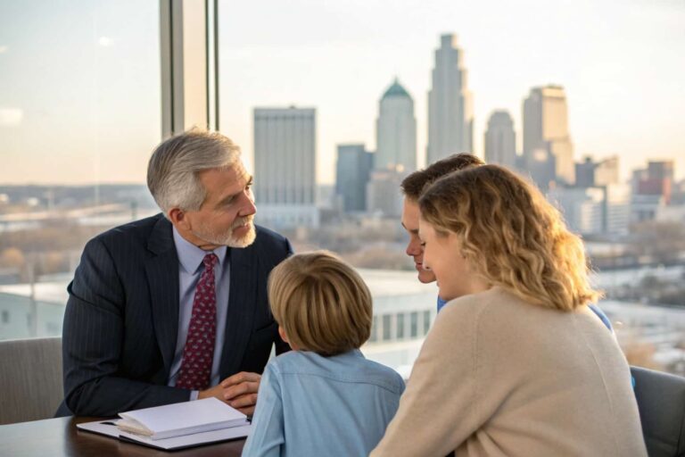 Kansas City Mesothelioma Lawyer Vimeo