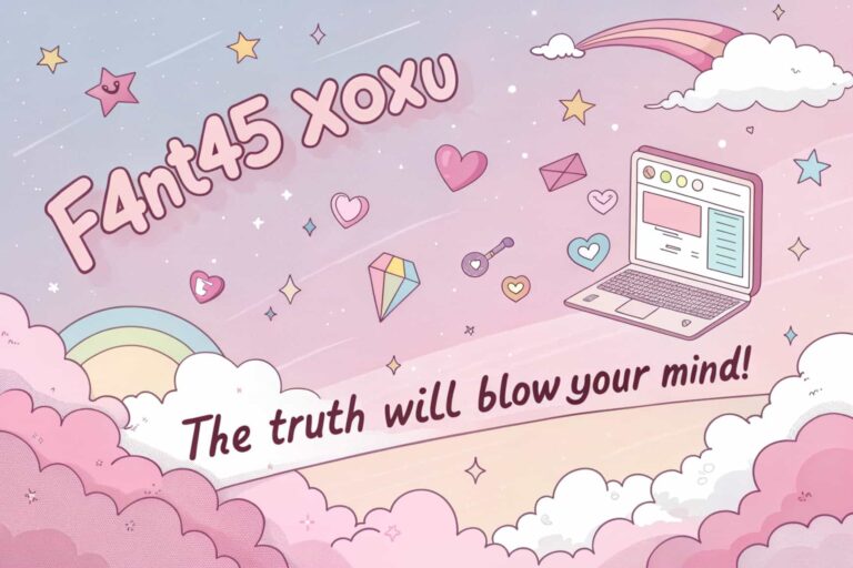 F4nt45yxoxo