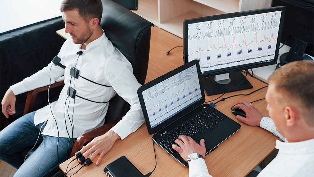 Finding the Truth: How to Choose the Best Lie Detector Test Near You