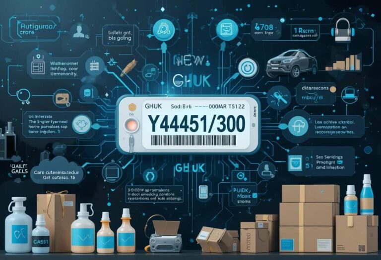 Ghuk-Y44551/300