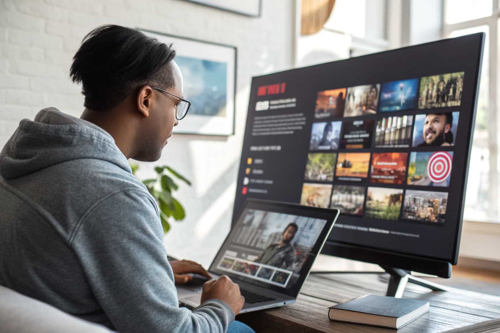 Hdhubfu –  Free Streaming, But At What Cost!