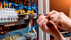 Creating a Safer and More Efficient Home with Modern Electrical Upgrades