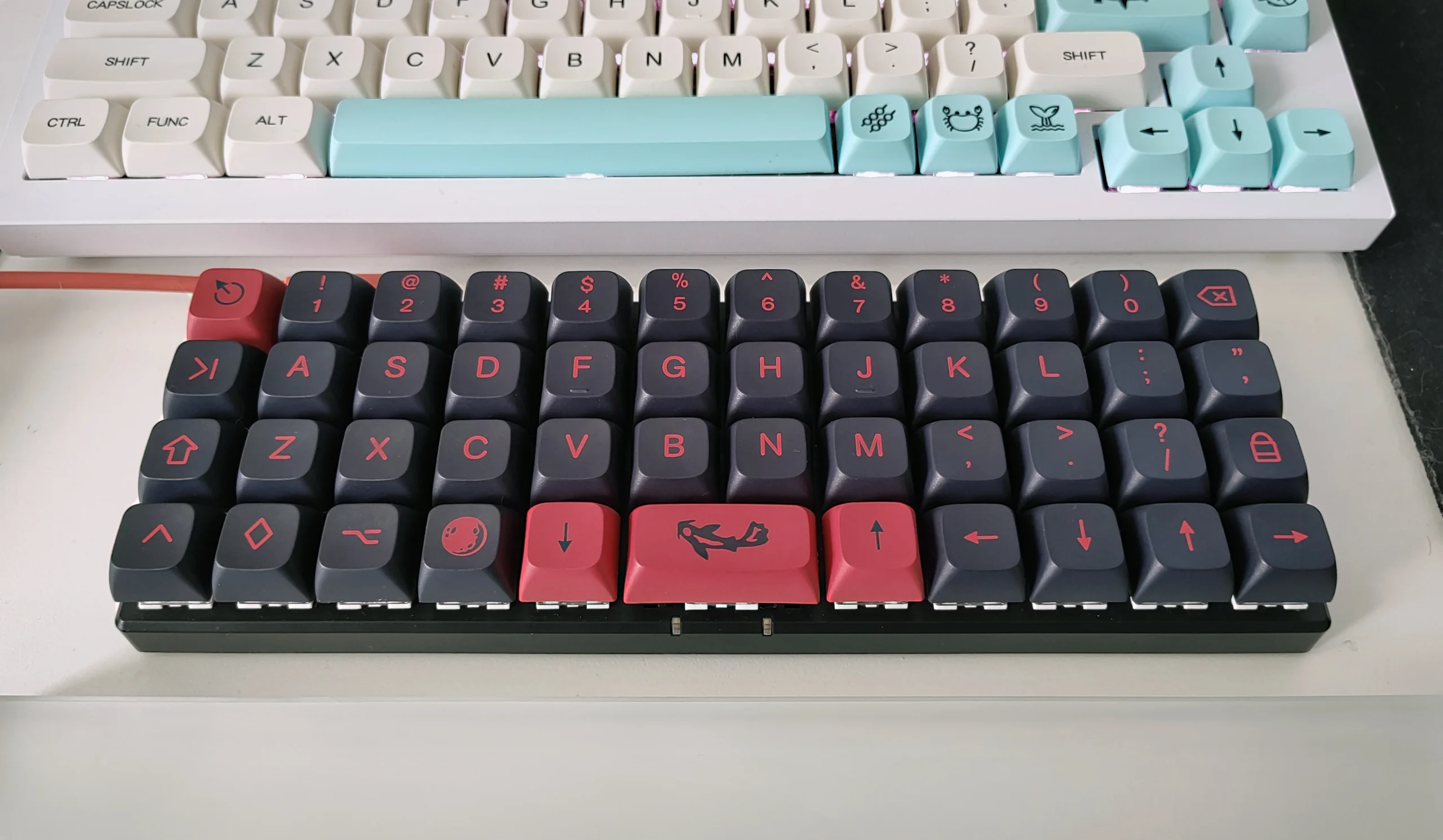 Travel-Ready Mechanical Keyboards That Don’t Compromise