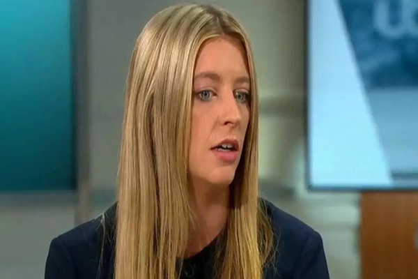 Ava Santina Partner: Exploring the Personal and Professional Life of a Rising Political Journalist