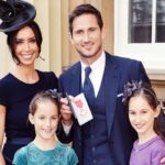 Frederick George Lampard – Biography, Family, and Legacy