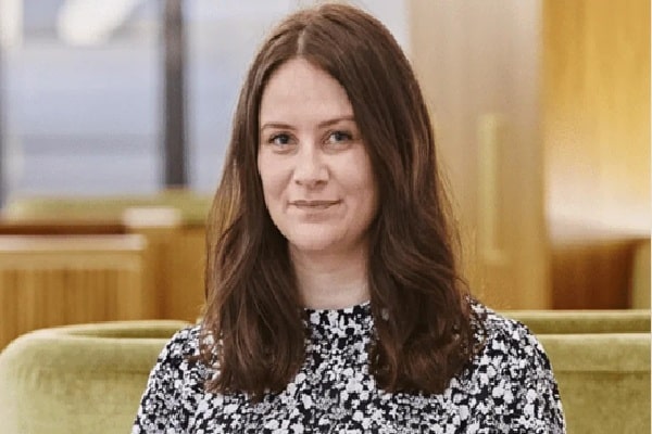 Fiona Peet: A Rising Legal and Media Professional with a Global Outlook