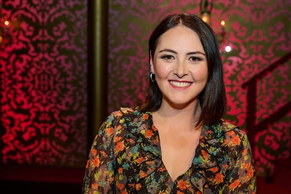 The Story of Emma Sidi Husband: Love, Comedy, and Parenthood