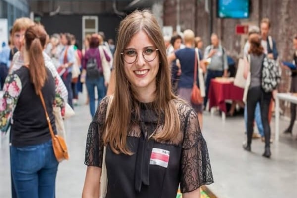 Eva Noten: The Artist Who Turns Ethics Into Innovation