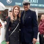 Inside the Quiet Life of Louise Dublin, Dion Dublin’s Private Wife