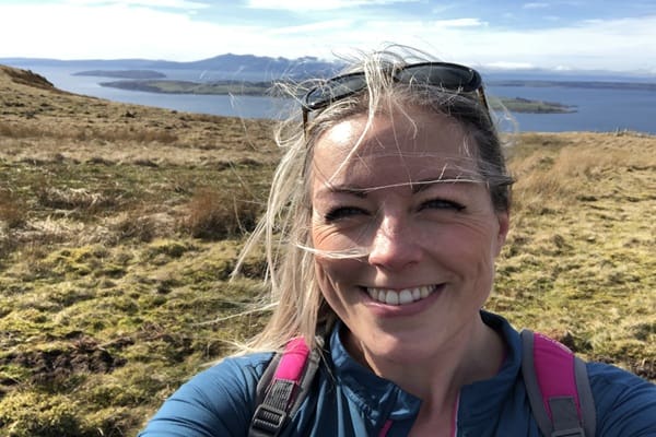 Jeffrey Donaldson Daughter Claire: The Story of a Family, Politics, and Personal Beliefs