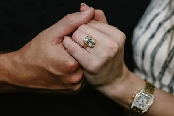 Victoria Graham Engagement Ring: The Story, Design, and Symbolism Behind a Sparkling Commitment