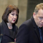 Nicholas Joicey: A Distinguished British Civil Servant and Policy Leader