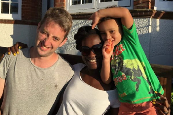 Theo Usherwood Wife: A Detailed Look Into the Life of the LBC Journalist’s Family