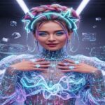 Babydollkaila: The Rising Star of Digital Fashion and Creativity