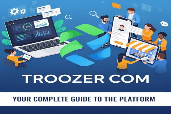 Troozer Com: Your Complete Guide to the Platform