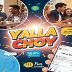 Yalla Choy Meaning & Cultural Rise | Fun Explained