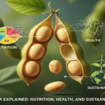 Insoya Explained: Nutrition, Health, and Sustainability