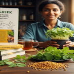 Foenegriek: Your Friendly Guide to Health, Nutrition, and Everyday Uses