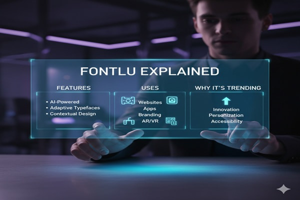 Fontlu Explained: Features, Uses, and Why It’s Trending