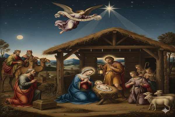 Nativität Meaning, History & Cultural Significance Explained